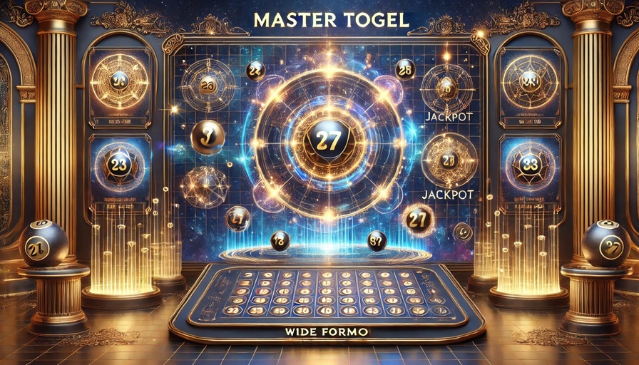 Master Togel