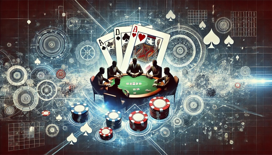 Menguasai Permainan Poker