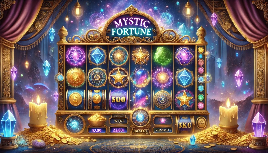 Mystic Fortune