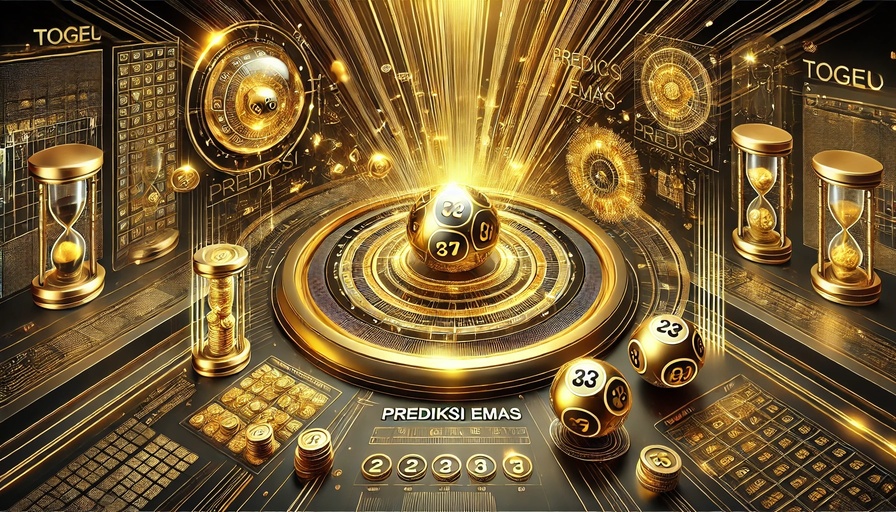 Prediksi Emas